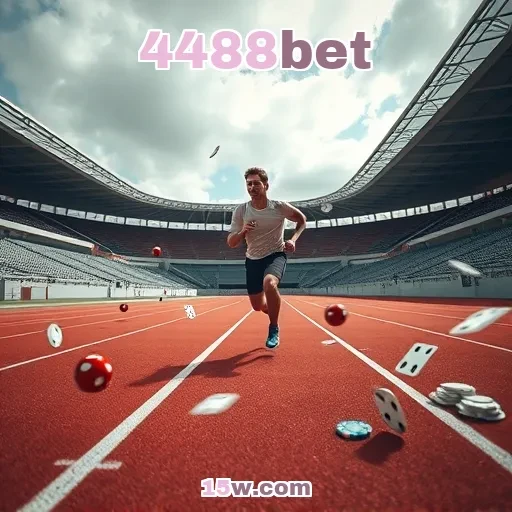 4488bet: Os Melhores Jogos de Cassino para Brilhar em 2023