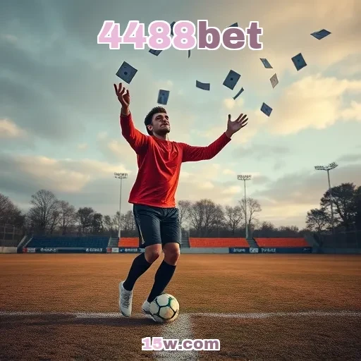 4488bet