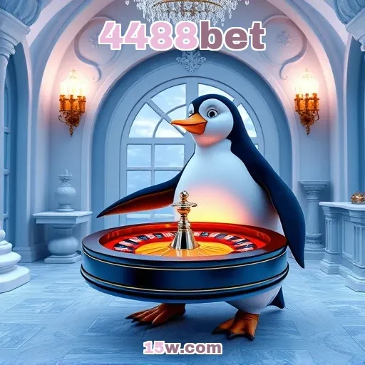 4488bet